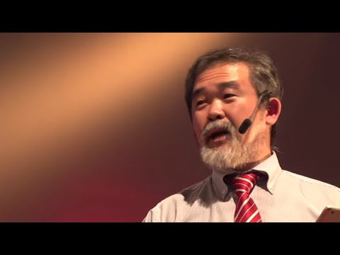 Rising into space — micro-satellites and micro-rovers change the game | Kazuya Yoshida | TEDxTohoku